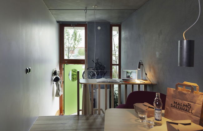 Ohboy Hotell - Foto 7