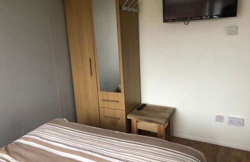 Jans chalet south shore Bridlington - Foto 8