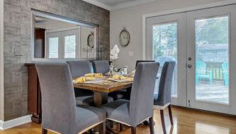 The Elegant Ranch by The Arbor Collection - Foto 5