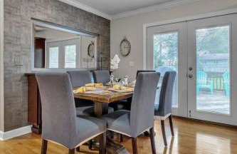 The Elegant Ranch by The Arbor Collection - Foto 5