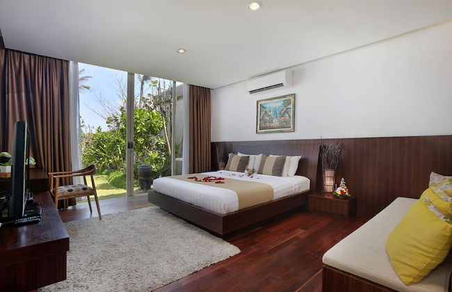 Pandawa Beach Villas & Spa - Photo 13