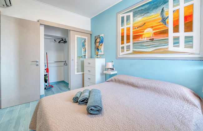 Merlo E - town center & private parking - Foto 5