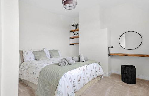 Wheelbarrow Cottage - Foto 34