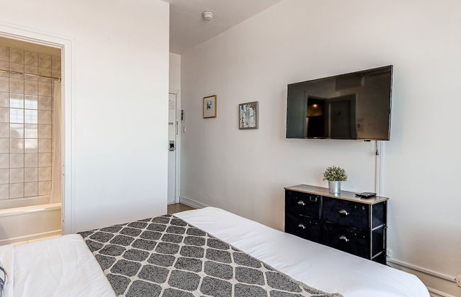 Single Room River View - Foto 32