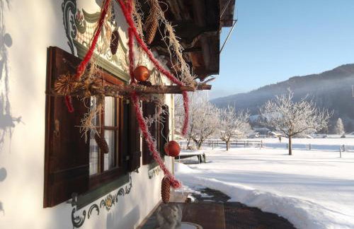 Landhaus Pichler mit Sauna - Photo 52