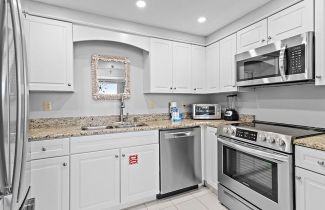 Enclave 601a - Foto 21