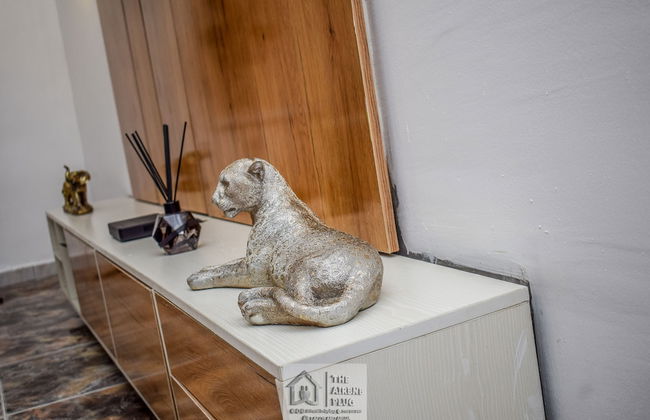 Stunning 1-bed Apartment in Lekki Phase 1 - Foto 2