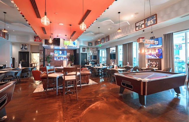 Just Beachin' at the Palms of Destin Resort - Foto 39