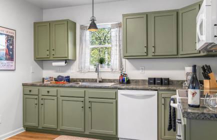 Little Pisgah Sunrise by Avantstay Mountain View - Foto 10