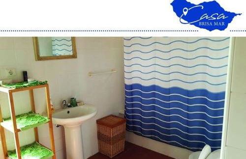 Holiday Home Casa Brisa Mar in Prazeres - Photo 25