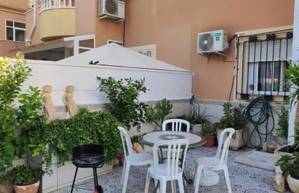 Casa Ocas 2 barbacoas y chimenea - Foto 22