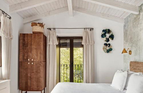 Apartamentos turísticos EL PATIO DEL NOGAL - Photo 48