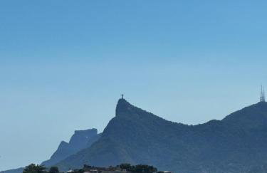 Estúdio completo com linda vista para o Cristo - Photo 33