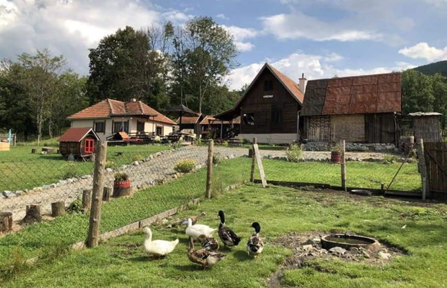 Apartment Sarganska Osmica 8 - Photo 14