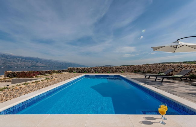 Villa Mareni Zadarvillas - Foto 15