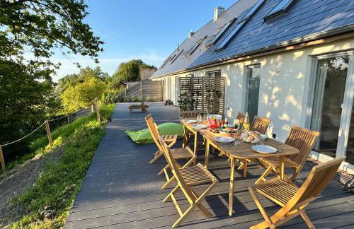 Westertilli Middelhuus - modernes, luxuriöses Wohngefühl - Foto 17