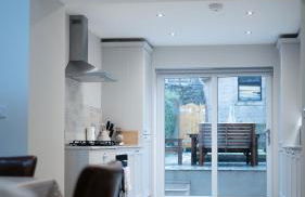 Snowdonia Quarryman cottage - Photo 15