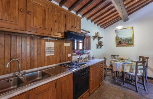 Nice Apartment In Cortona Ar With Wifi - Foto 11