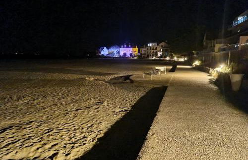 Le Navire-Plage du Nau-Parc-Résidence calme-Garage - Foto 43