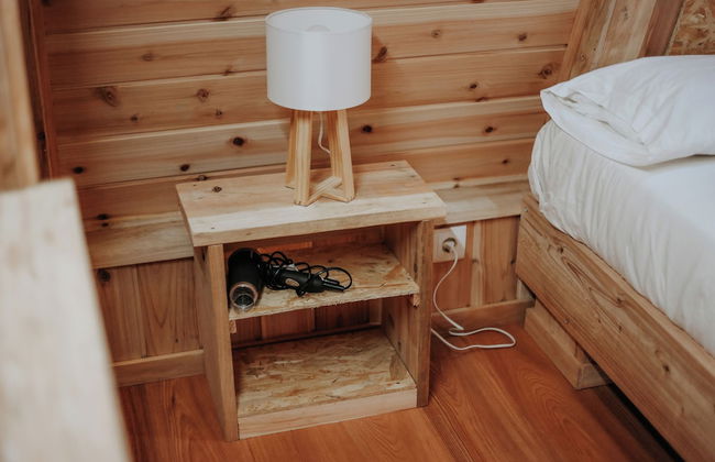 Banana Eco Camp - Foto 49