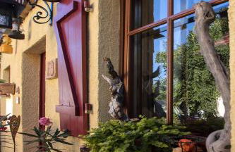 romantisches Winzerhäuschen Schwarzwald und Weinberge - Foto 13