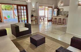 Casa Morena Luz na Vila de Cumuru, pra fazer tudo a pé! 350m da Praia do Pier! - Photo 40