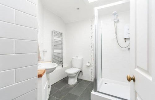 Bucknowle Lodge - Foto 7