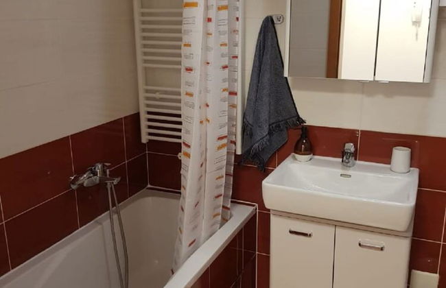 Apartment Aurelia Arena - Foto 18