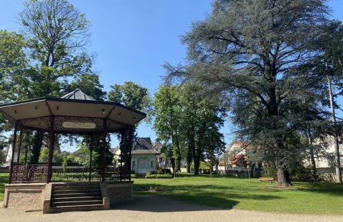 Charmante maison avec jardin en face du parc, proche commerces et attractions touristiques - FR-1-489-333 - Foto 26