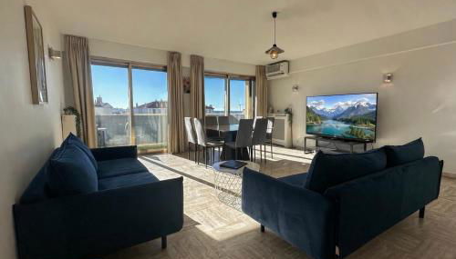 Central -300m Palais- Seaview-A/C-WIFI-spacieux - Foto 2