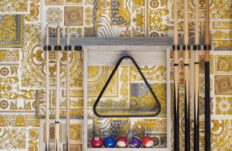 Huge 8 Bed Manor House with Hot Tub, Cinema Room, Games Room - Foto 17