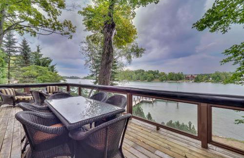 Black Duck Cottage - Foto 21