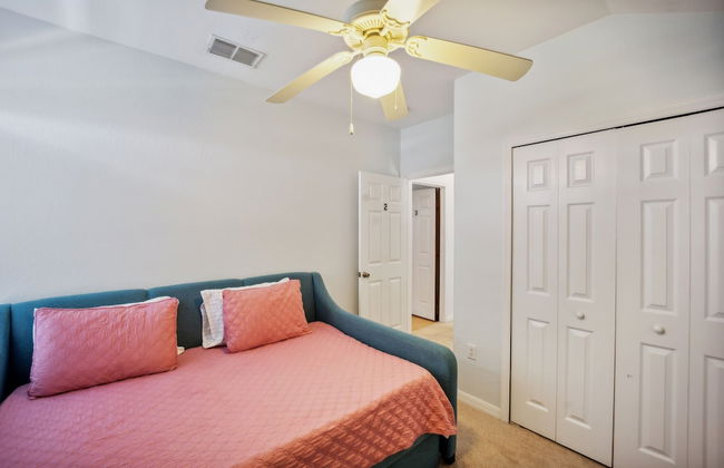 Elegant 5br Villa With Private Pool 5 Bedroom Home by RedAwning - Photo 5