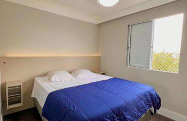 Apartamento Expo Center Norte, Anhembi, Brás - Foto 24