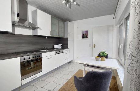 Ferienwohnung Märchenhain am Mittelrhein - Rheinblick, Terrasse & Garten, 2 Schlafzimmer und 2 Bäder - Foto 11