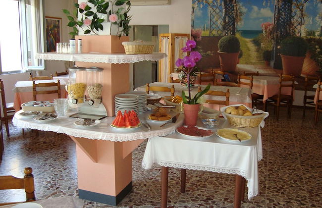 Hotel Residence Fausta - Foto 15