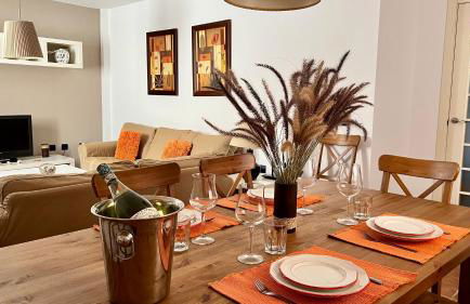 Apartamento de 3 dormitorios a 60 m de la playa en la Isleta, Cabo de Gata - Foto 1