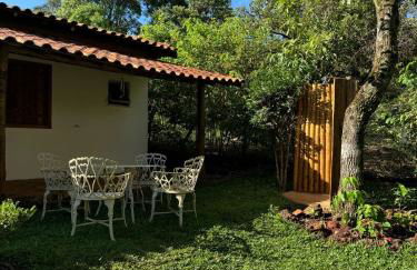 Ar de montanha - Foto 2