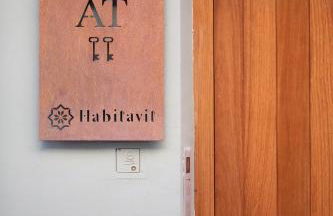 Apartamentos Habitavit en Cáceres - Foto 61