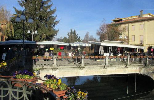 CASA ROMAN ITALIA, Center Sacile - Foto 21