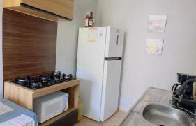 Loft - Praia e conforto em Mangaratiba - Foto 29