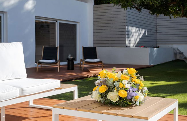 Athena's Lemon Grove Glyfada - Foto 27