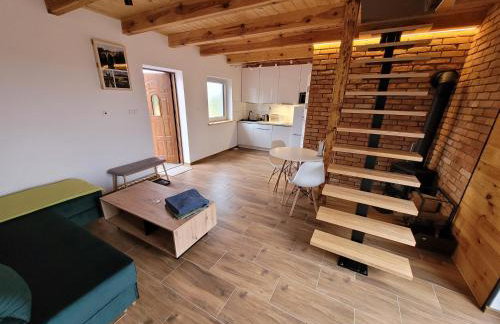 Domek na Szczycie u Basi - Foto 2