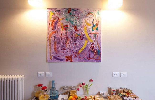 Honey Rooms - Foto 69