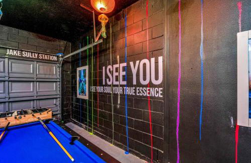 Spacious 7BR Retreat w Pool Game Room - Foto 71