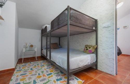 Villa Rural Las Nubes - Foto 14