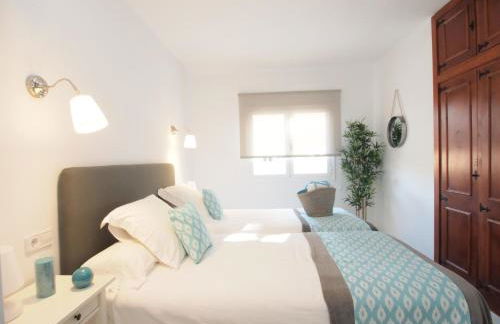 Villa Colibrí, con piscina privada para 6 personas - Foto 32