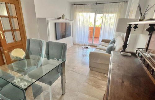 MARBELLA - ALICATE BEACHFRONT Apartment-9 - Photo 29