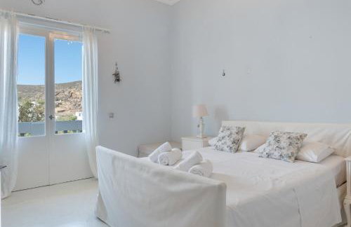 Psathi Seaview House - Foto 38