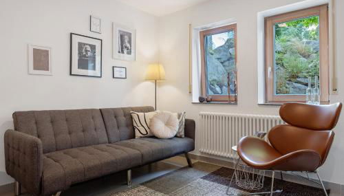 Ferienwohnung Feierabend - Foto 2